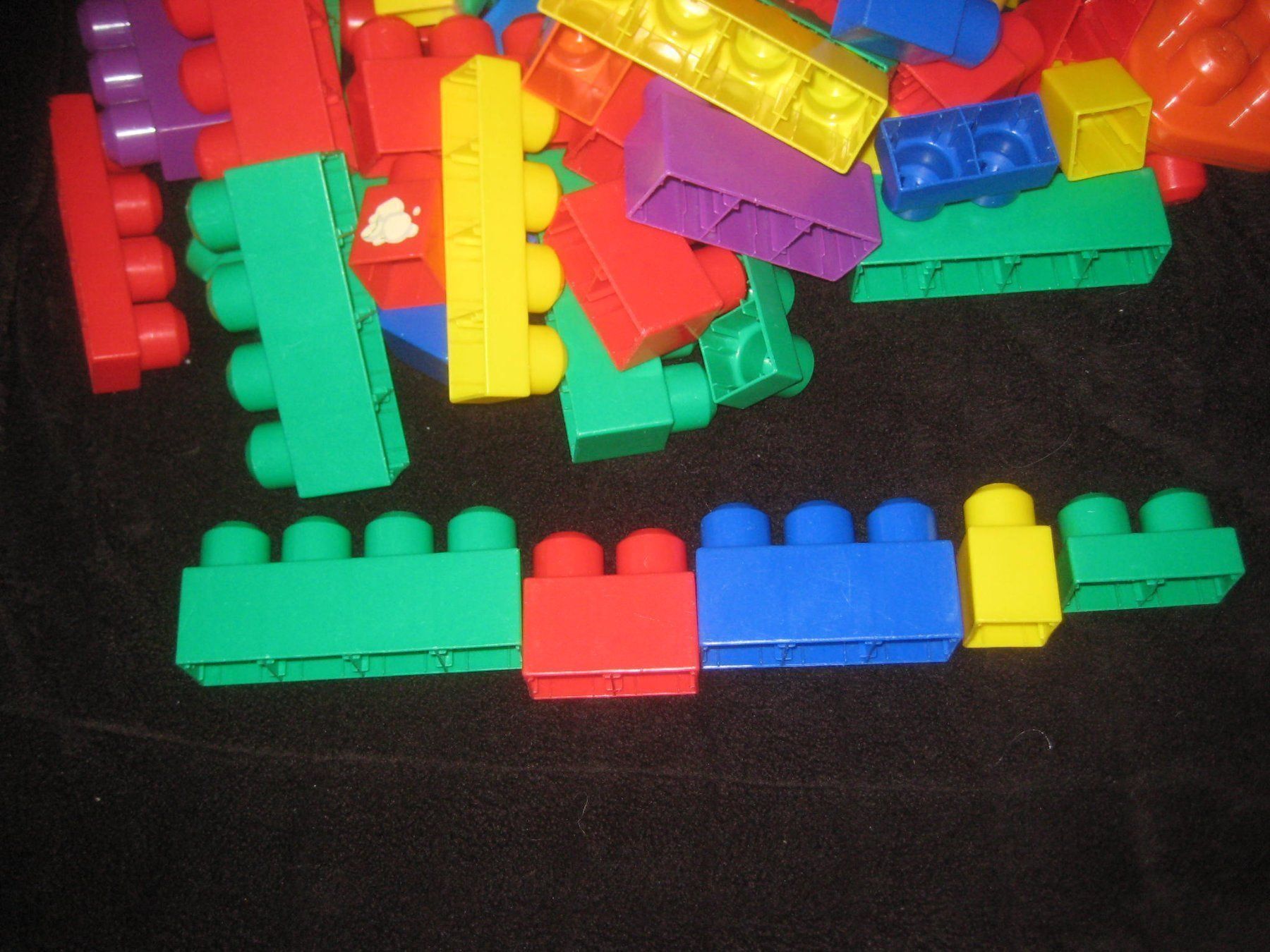 Spielzeuge: DUPLO   LEGO – Gebraucht aus Uster von flocke1 1