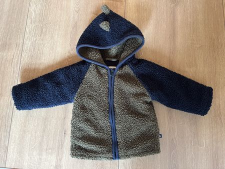 Feetje Übergangsjacke 62