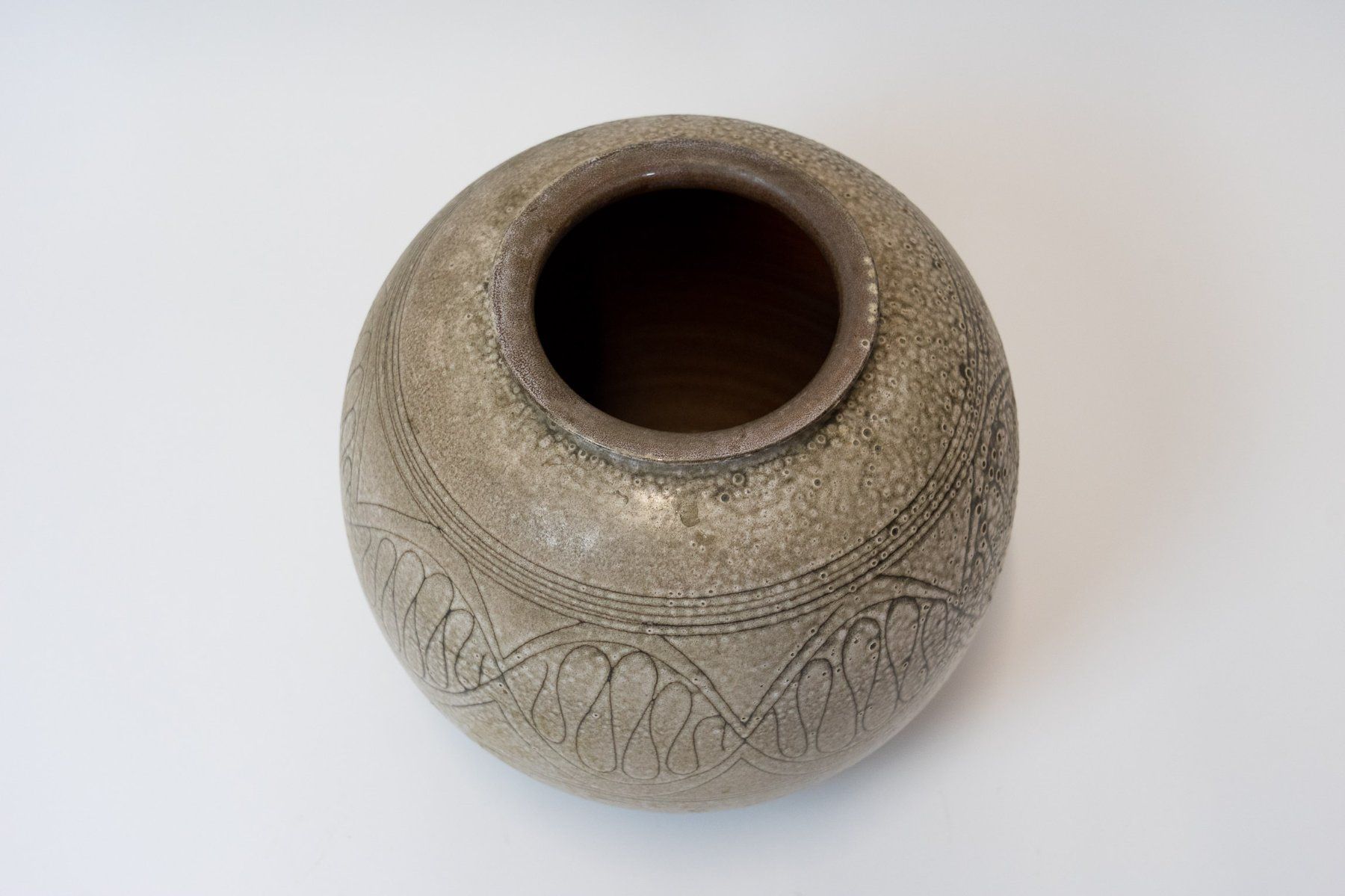 Vasen & Gefässe: Vase Nr. 1 - Lieferung möglich – Gebraucht aus Schaffhausen von Studio-Ara 2