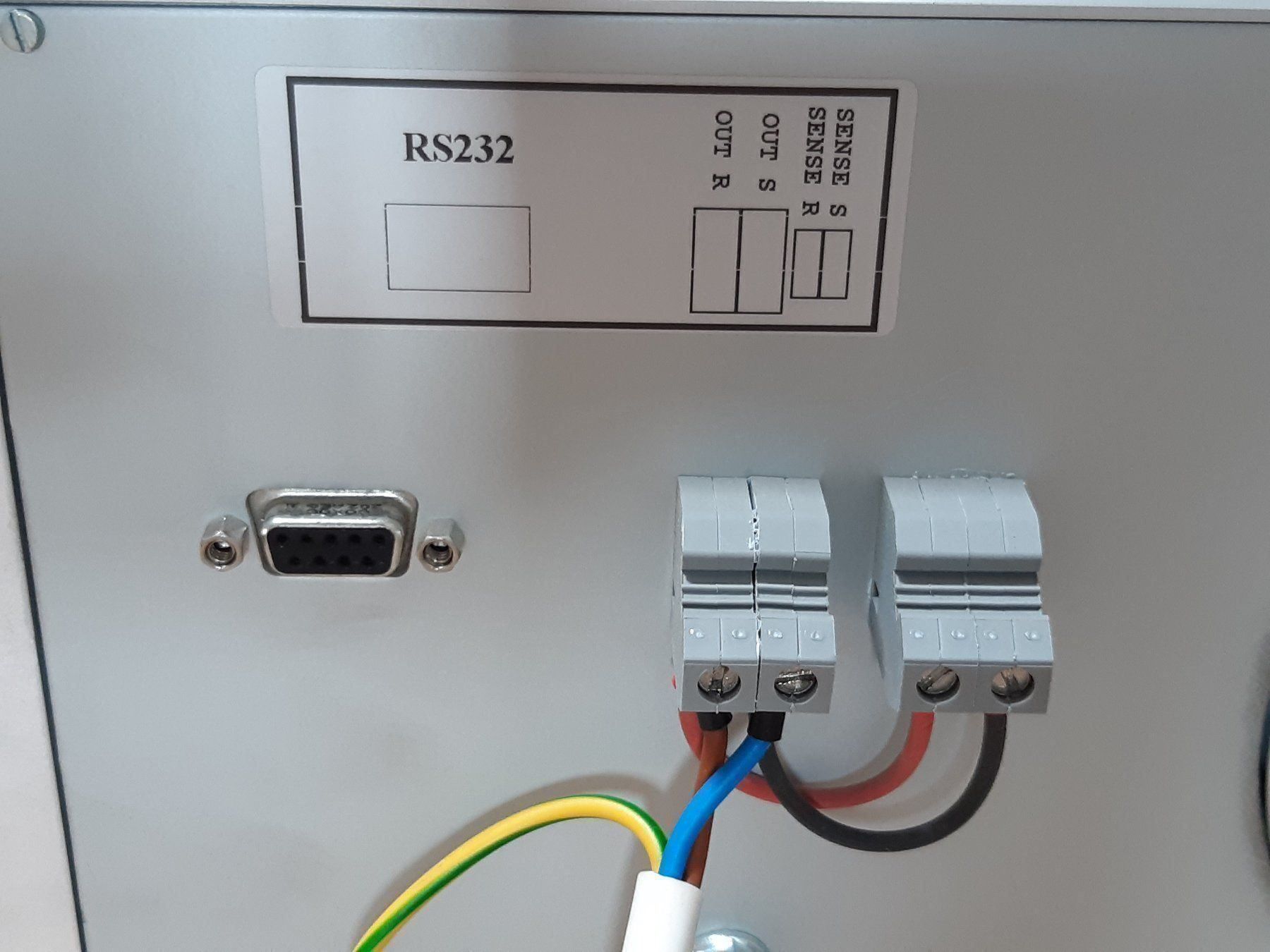 Rucksäcke: Elettrotest AC Quelle 1kVA – Gebraucht aus Au ZH von myamisumi 4