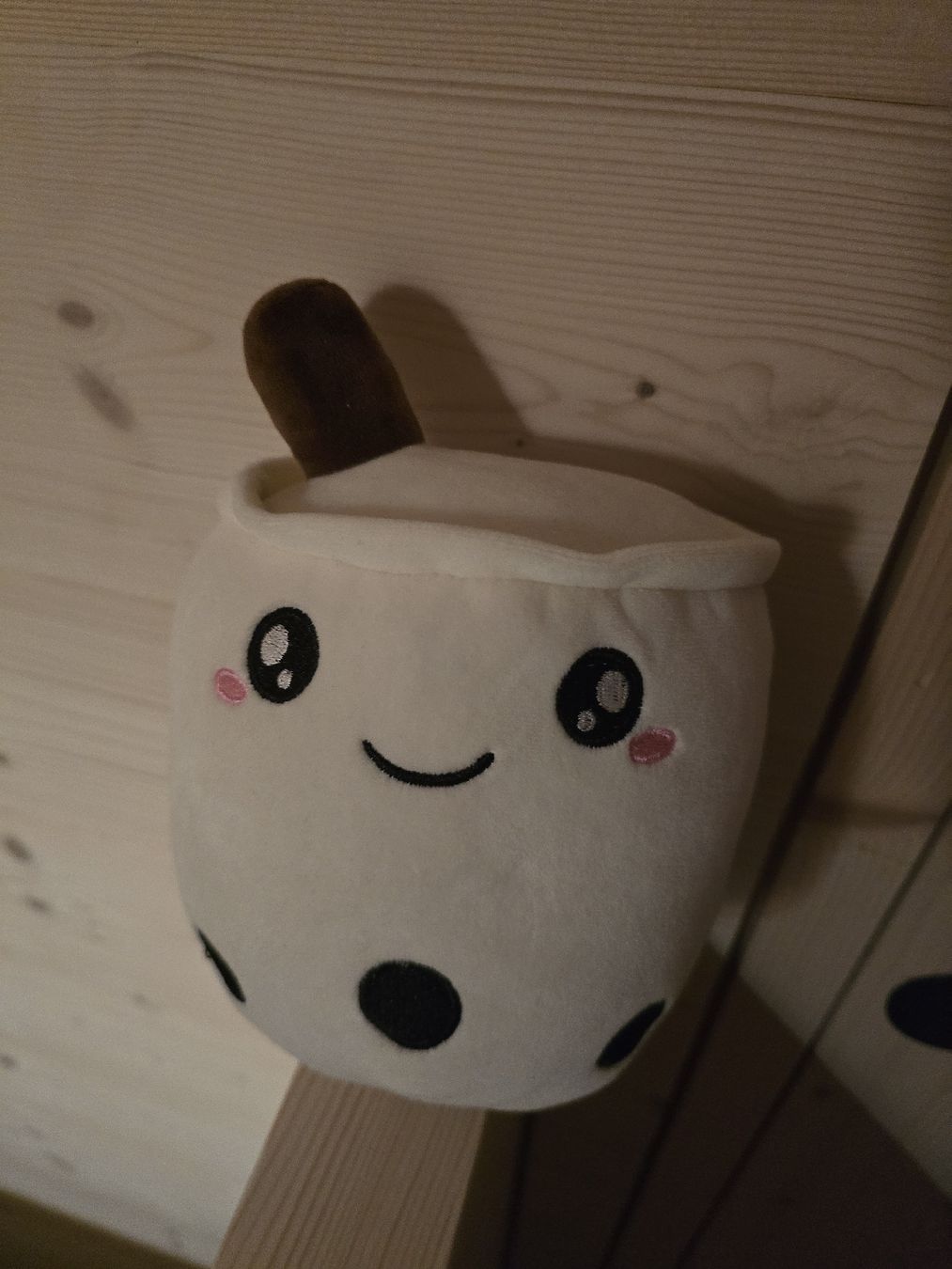 Bambole: Peluche bubble tea – Usato da Vérossaz venduto da fla_hy7g