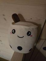 Peluche bubble tea