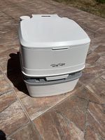 WC Porta Potti 365
