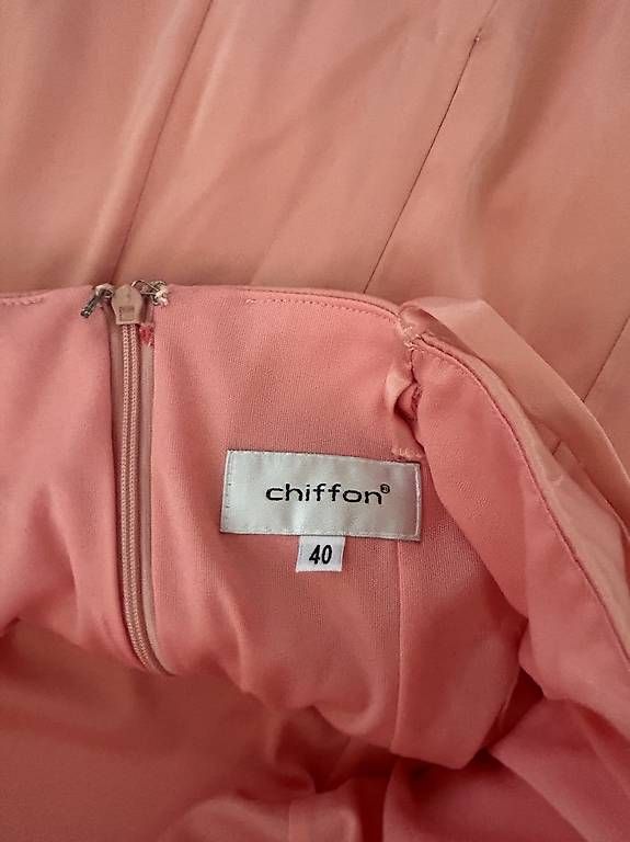 Kleider: Abendkleid – Gebraucht aus Zürich von yan_r7k6 4