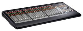 Tascam US-2400, 24 Motorfader, DAW-Controller