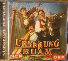 Ursprung Buam – Aufgeigt Weacht