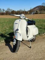Vespa 125 Primavera VM, 50 Jahre, Topzustand, Veteran