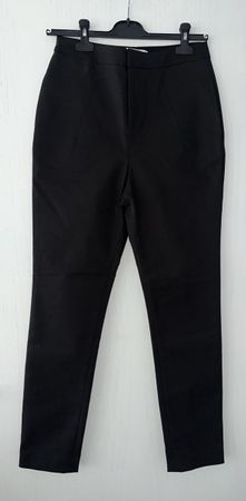 DEREK LAM 10 CROSBY HOSE GR. XS (US 4) neuwertig