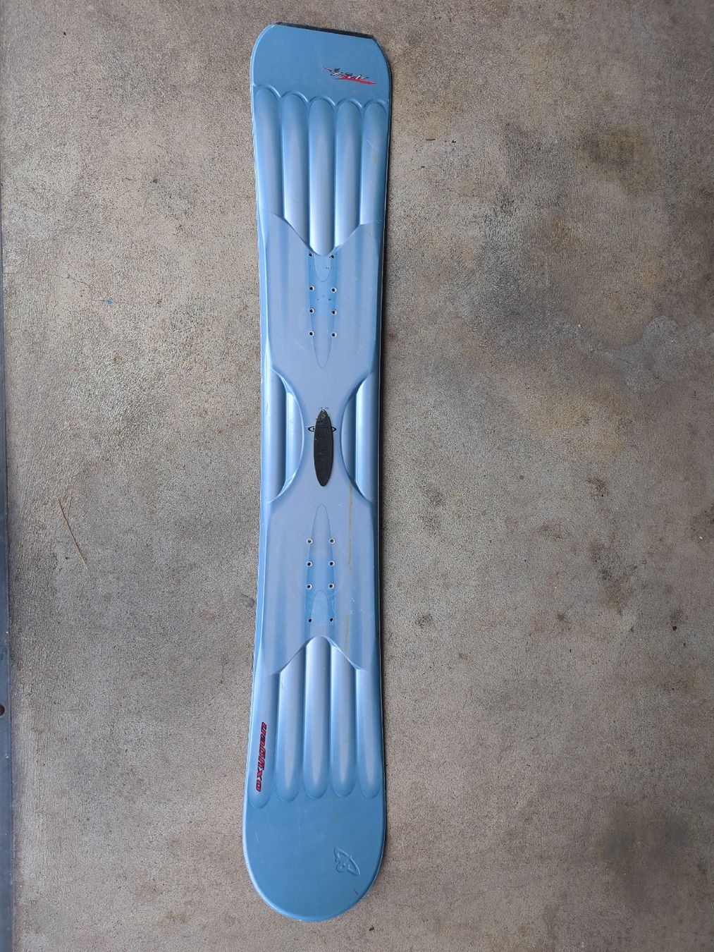 Board: Snowboard Oxygen – Usato da Niederglatt ZH venduto da ani_7wk9
