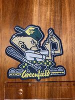 Greenfield Patch