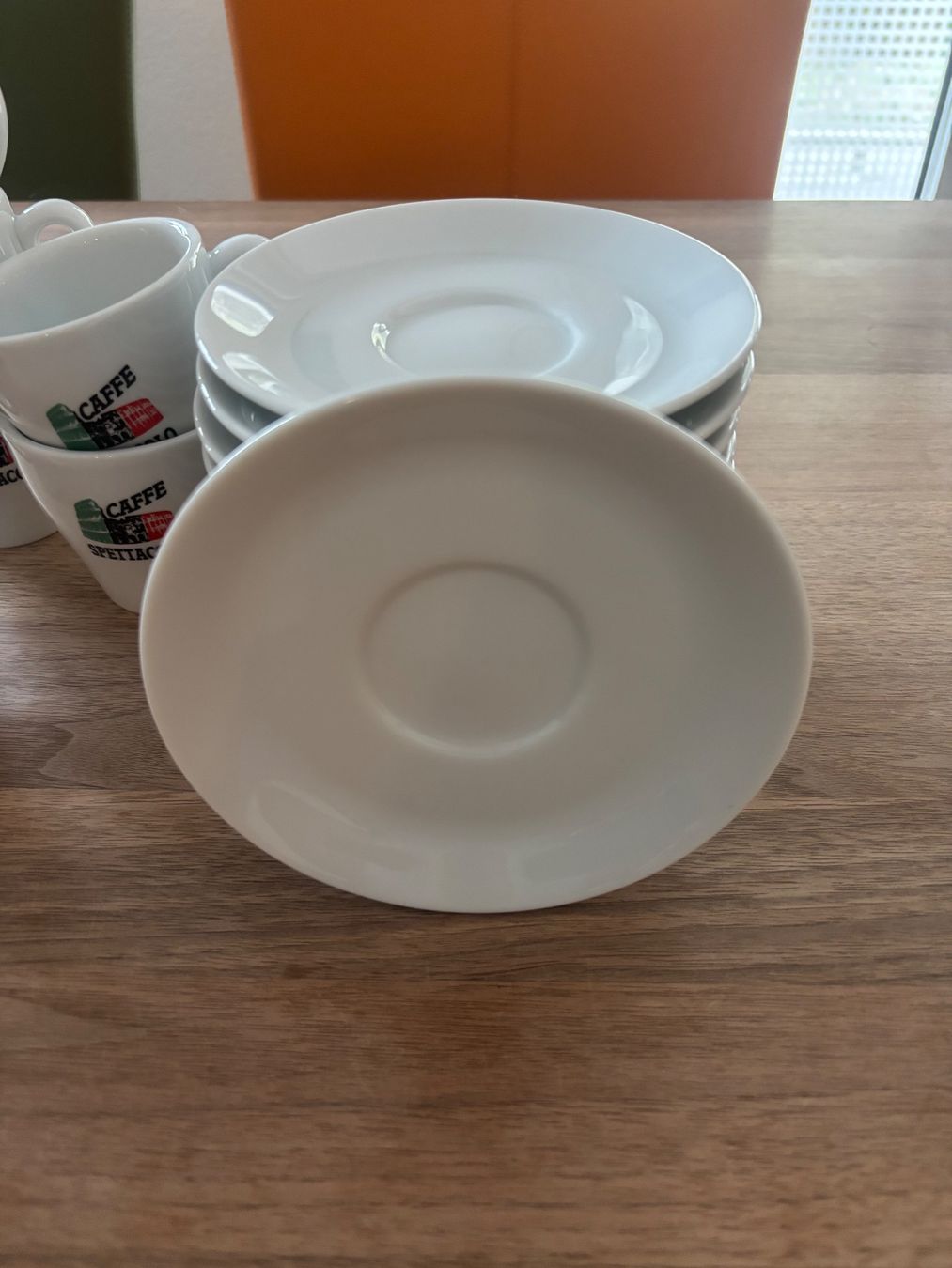 Tazze: Kaffeeservice Vista Alegre Portugal – Nuovo (secondo la descrizione) da Stalden VS venduto da ile_ld6t 1
