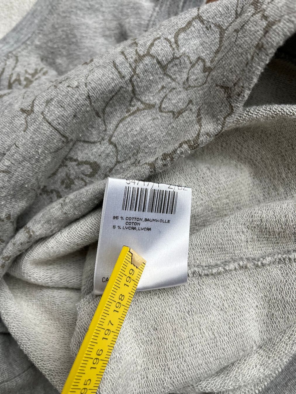 Marc Cain Maglioni & Felpe: Marc Cain Shirt No. 2 /  Gr. 34 bis 36 – Usato da Affoltern am Albis venduto da Blackrhythm 6