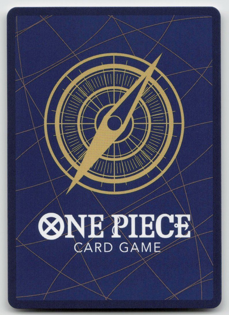 Bandai Carte collezionabili: One Piece Woop Slap OP13-006 C – Usato da Lugano venduto da VlaseCard 1