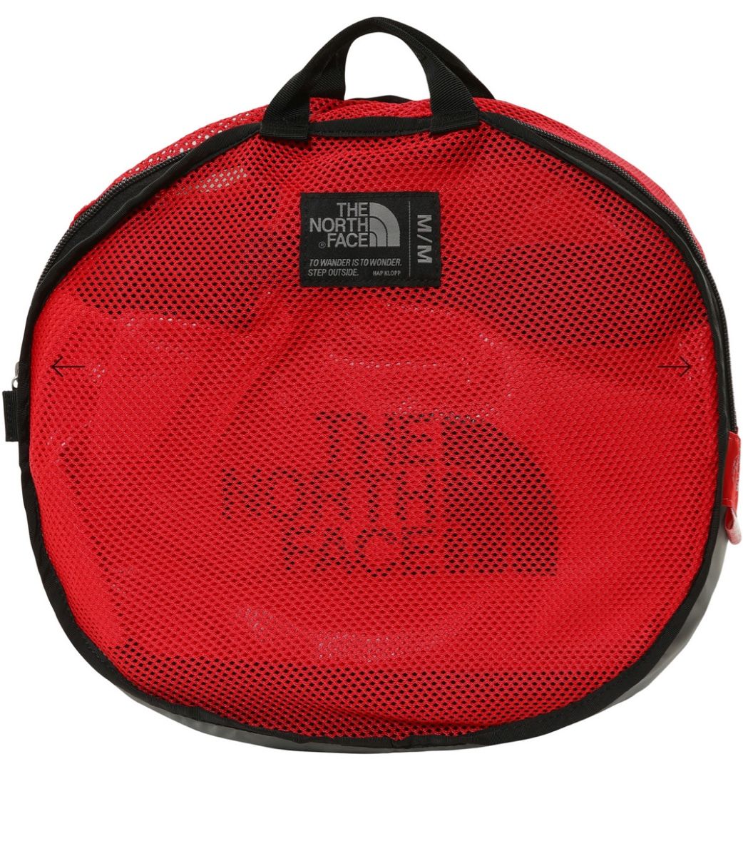 North Face Borse: Duffel Bag The North Face Gr.M / 71ltr. – Nuovo e nell'imballaggio originale da Wallbach venduto da lydibydi 4