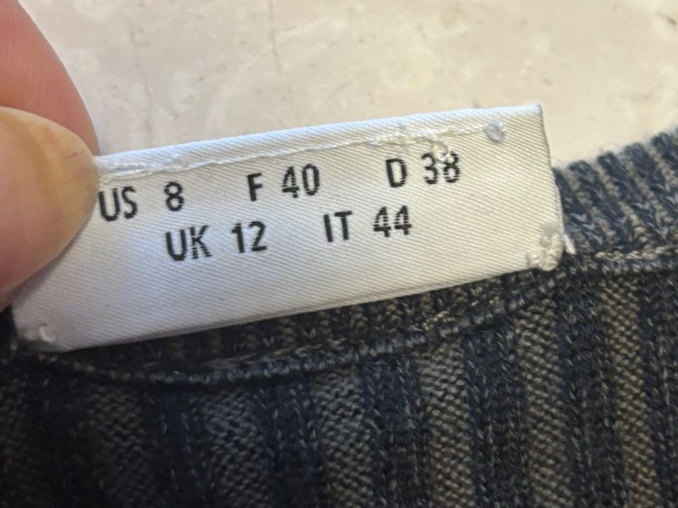 Akris Pulls & Sweat-shirts: Akris Rippstick Pullover 100% Wolle – D'occasion à St. Margrethen SG par dijanaO 7