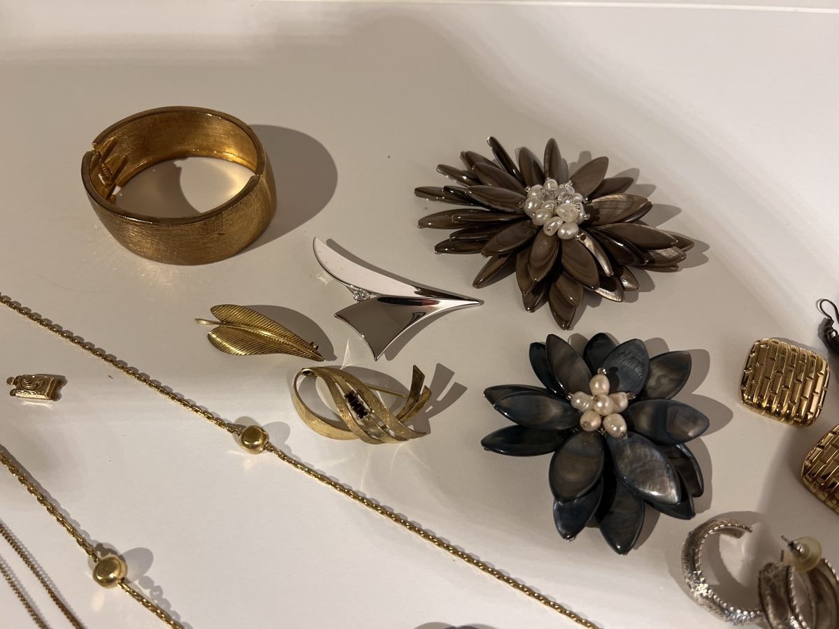 Sonstiger Schmuck: Lot de bijoux – Gebraucht aus St-Pierre-Clages von ste_xk6p 5
