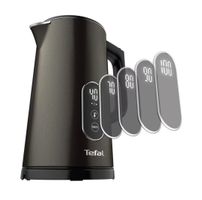 Tefal elektrischer Wasserkocher 1,7Liter