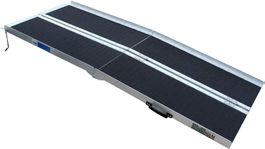 TrutzHolm Auffahrrampe 183cm