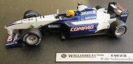 1:43 Williams FW23 Ralf Schumacher 2001