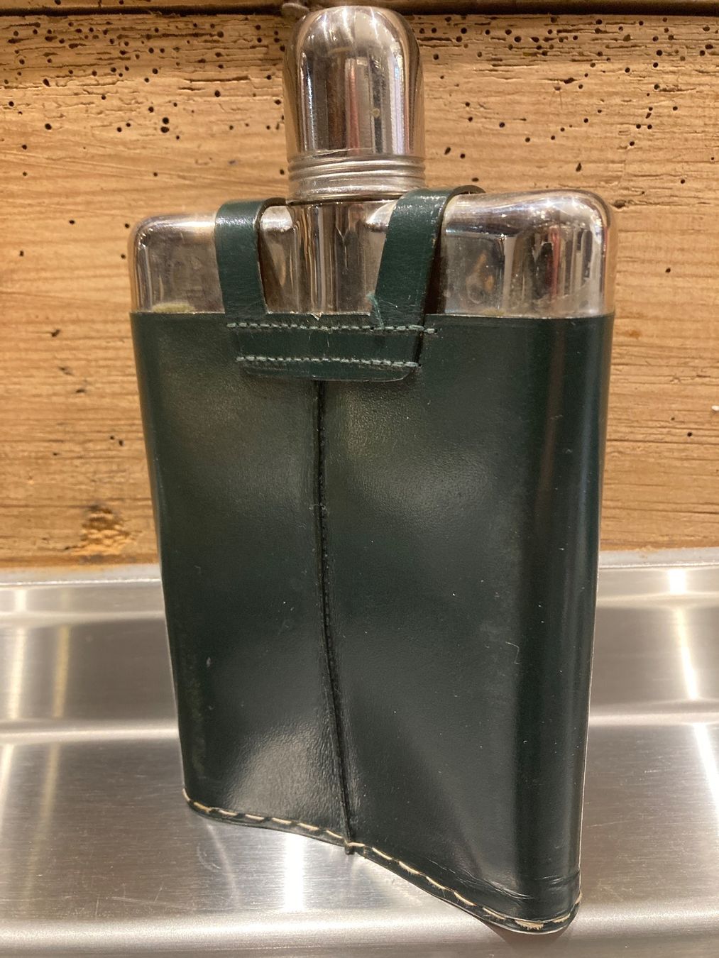 Altro: Flasque Armee Air Force 1955 Flachmann – Usato da La Neuveville venduto da Canelle4 1