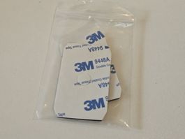 3M 9448A Doppelklebeband, neu