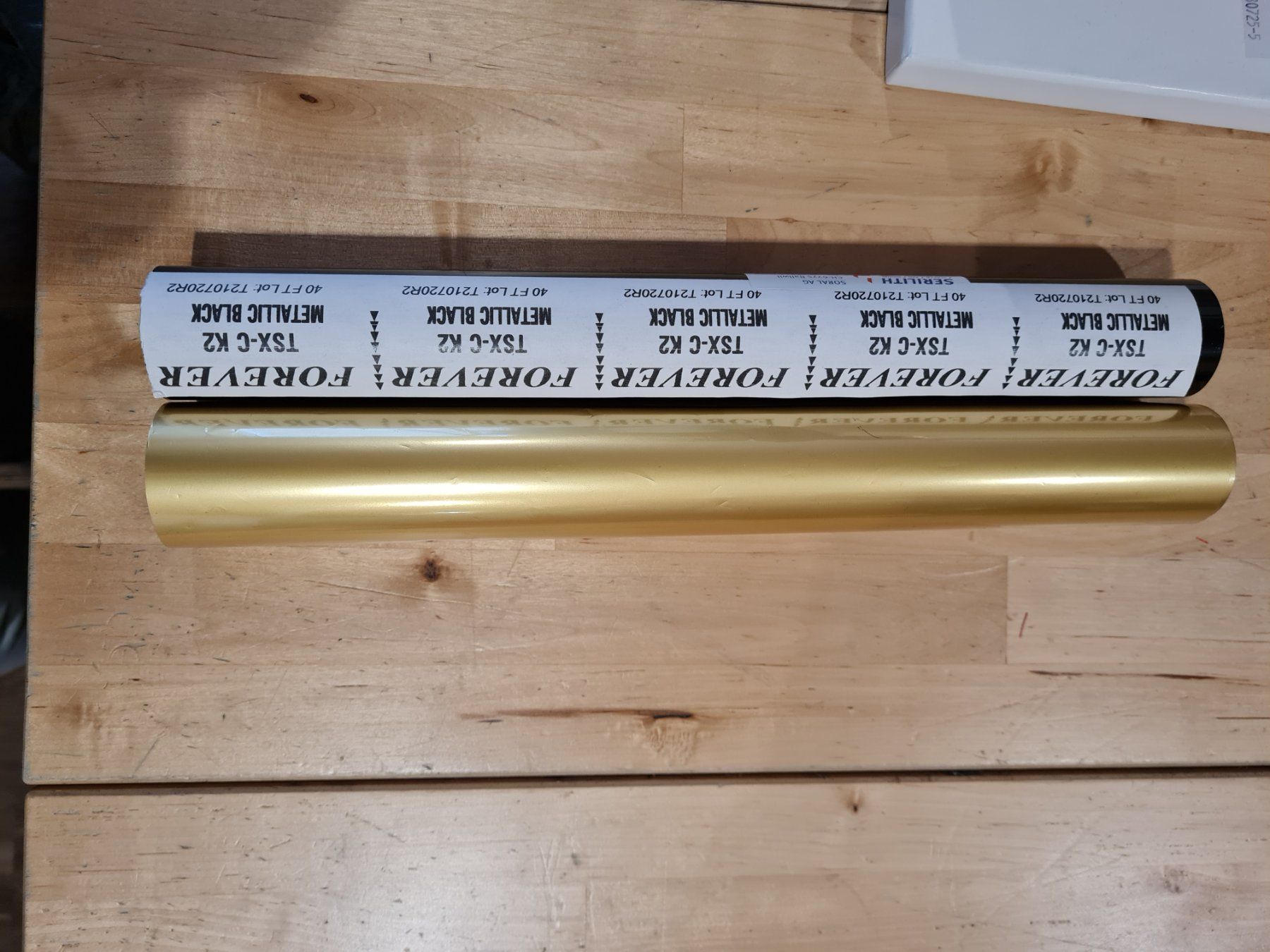 Oki Stampanti: Oki Whitetoner Drucker Papiere – Nuovo (secondo la descrizione) da Heiligkreuz (Mels) venduto da belliballi 1