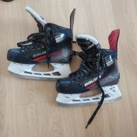 Bauer Vapor Eishockey Schlittschuhe Grösse 3.5 gebraucht