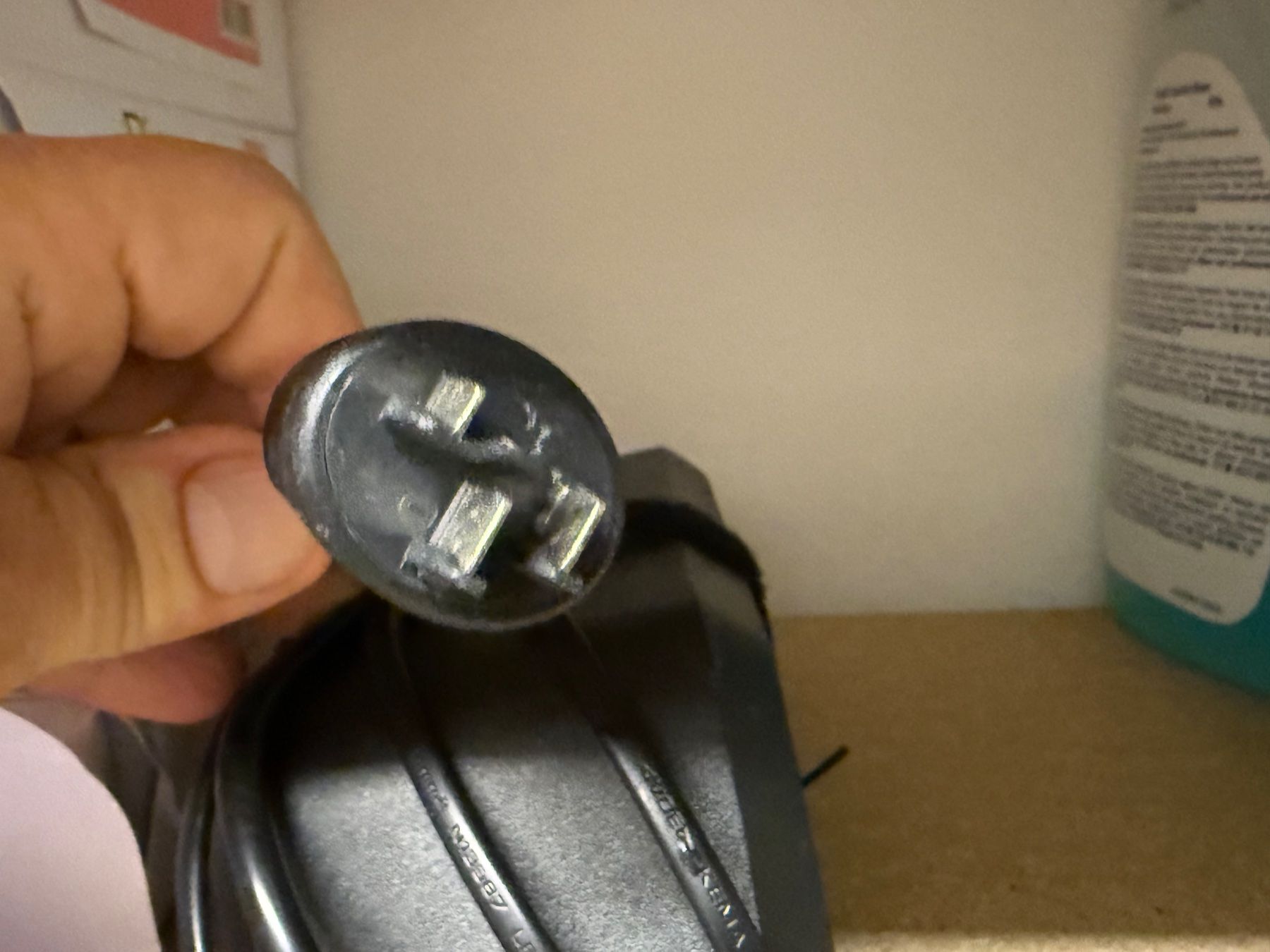 Bosch Caricabatterie: Bosch eBike Ladegerät Active/Performance Line 36V 4A, top... – Usato da Stettlen venduto da Mephist001 2