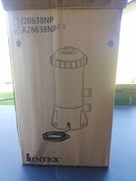  NEU Poolfilter