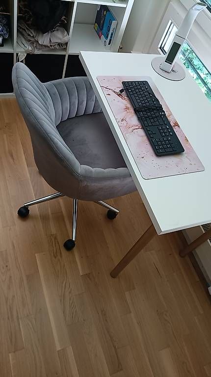 Stühle: Bürostuhl – Gebraucht aus Emmenbrücke von melanietheler 1