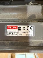 Velux Aussenrollladen passend zu FK06, elektrisch