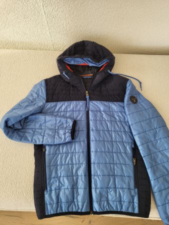 Napapijri Jacke
