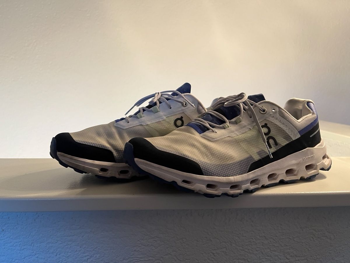 On Scarpe da uomo: On Running Sneaker Cloudvista – Usato da Thun venduto da mir_8tjd 1