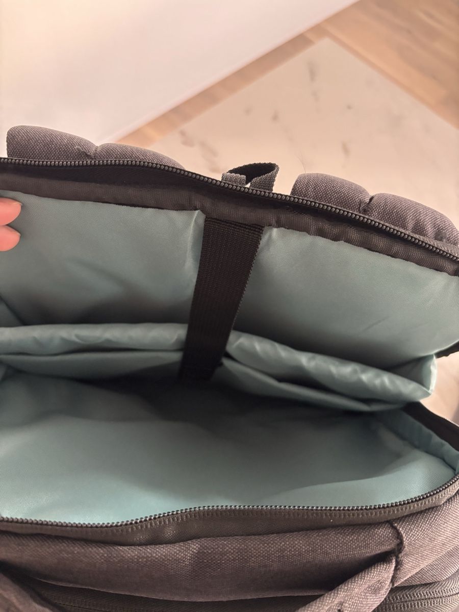 Zaini: Wenger MX Professional Rucksack – Nuovo (secondo la descrizione) da Lömmenschwil venduto da pv_cr 5