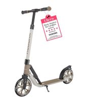 Scooter - Hudora Big Wheel 205 ADVANCED (beige)