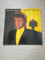 Vinyle Rod Stewart - Tonight I'm Yours