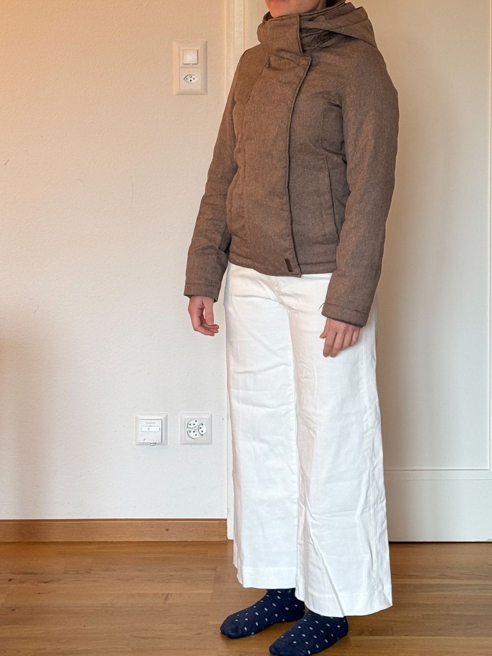 Vestes: Jacke - S – D'occasion à Winterthur par Pascal993 1