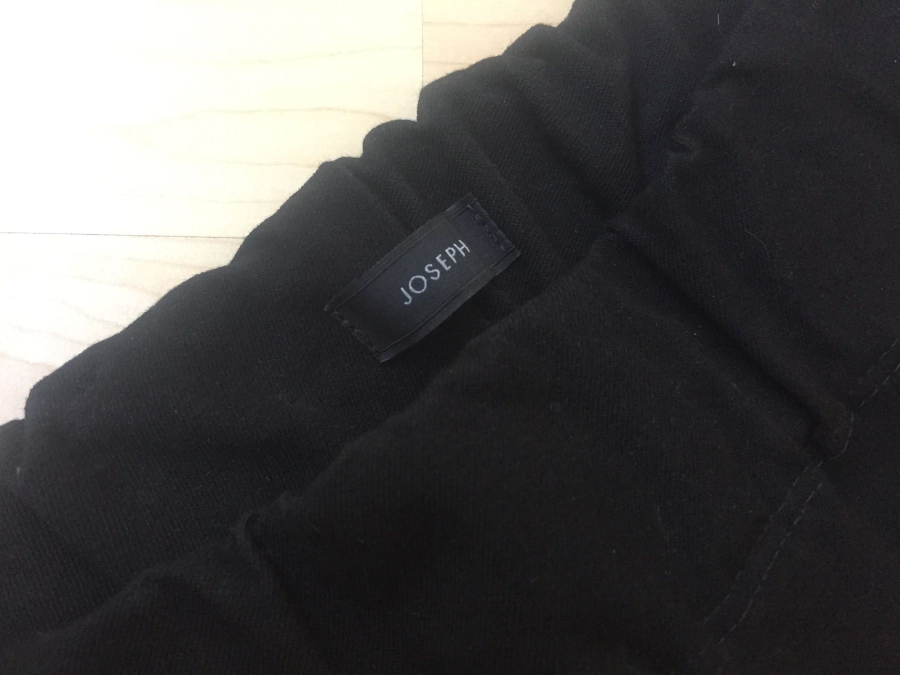 Leggings: JOSEPH Gabardine Stretch Legging – Usato da Jona venduto da jallah 6