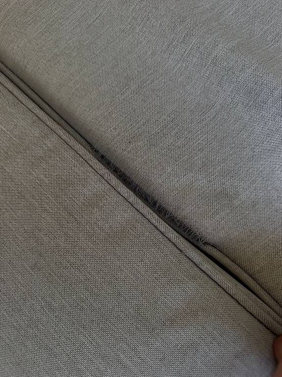 Sofas: Rattan-Ecksofa – Gebraucht aus Wil SG von smu_l76j 2