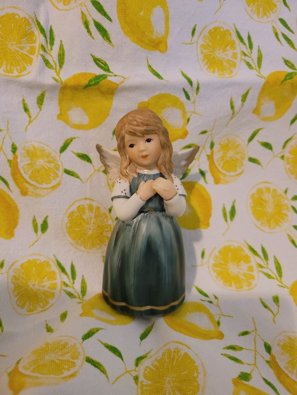 Figuren: Goebel Engel,Glaube,Hoffnung,Liebe – Gebraucht aus Windisch von mku_gt55 5