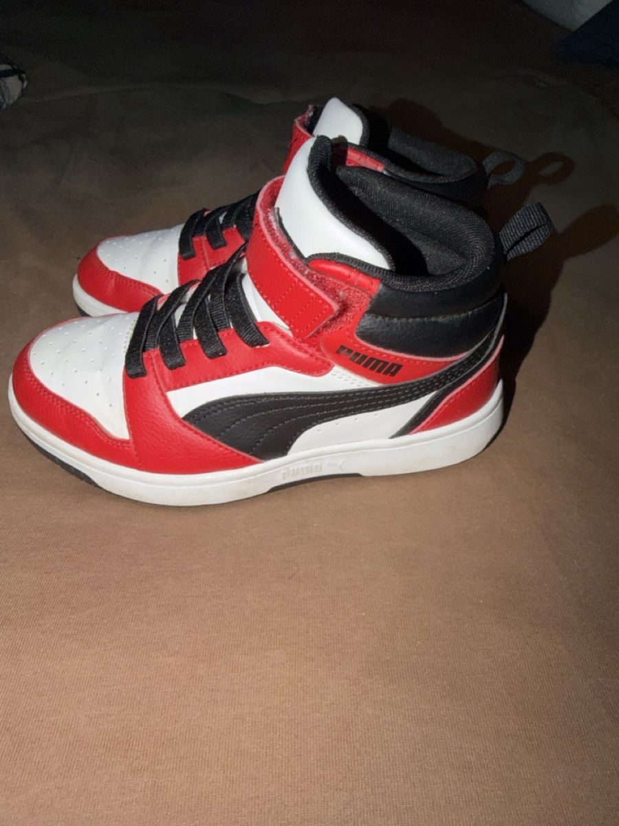 Puma Chaussures hommes: Puma shoes – D'occasion à Sementina par bru_vpp5 1