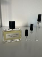 L’Eau de Merzhin - Anatole Lebreton - Decant 2ml