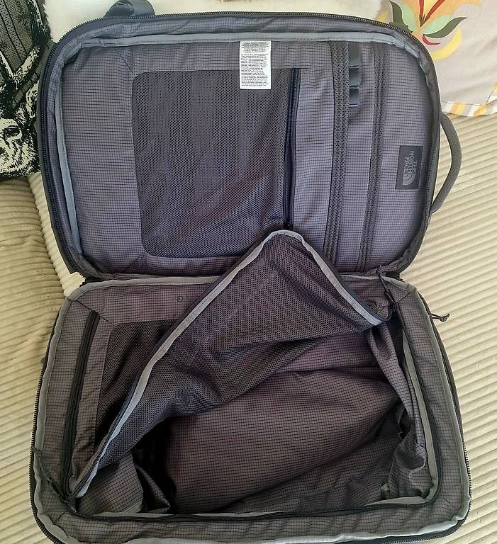 Zaini: Rucksack Weekender – Usato da Beinwil am See venduto da hei_v2s7 2