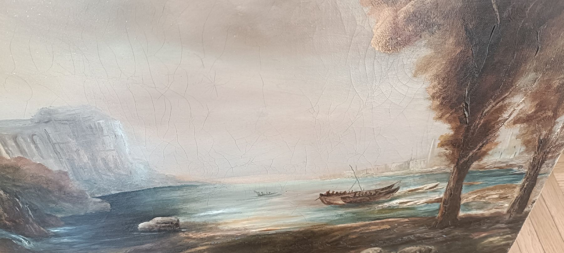 Dipinti: quadro tela su olio – Usato da Lugano venduto da ycd_rv8h 3