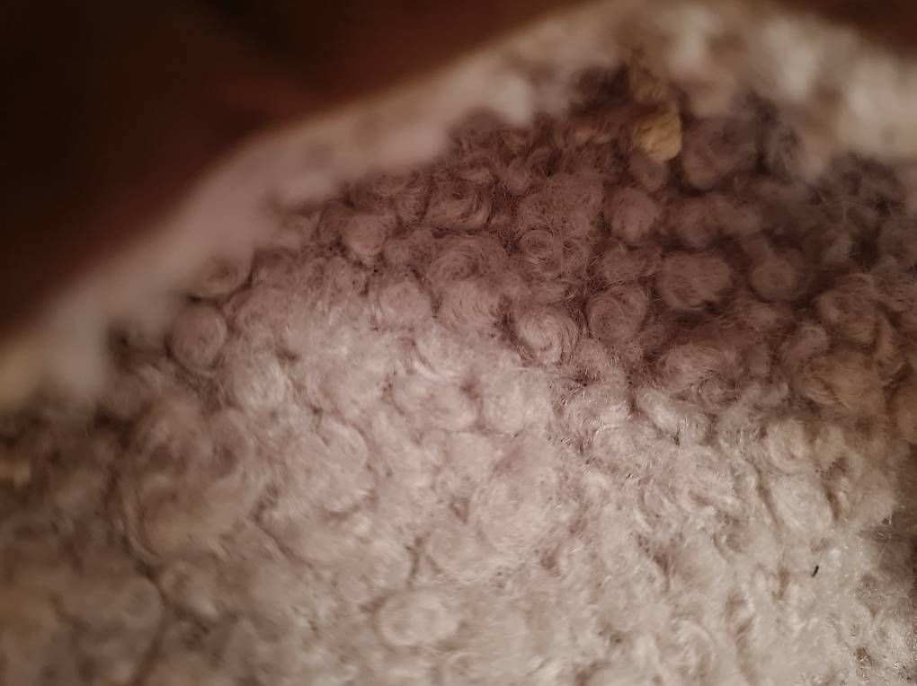 Altro abbigliamento per bambino: Gilet mit Wollfutter Gr. 110 – Usato da Baar venduto da Loimund 1
