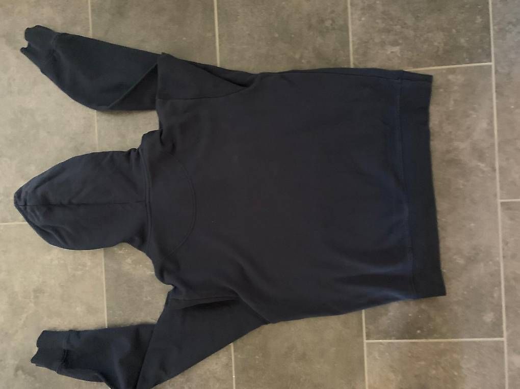 Pullover & Sweatshirts:     Original Kenzo Hoodie Navy Blue – Gebraucht aus Schafisheim von jes_825h 3