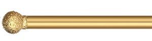Bottoni: 4Schleifköpfe gold – Nuovo e nell'imballaggio originale da Matt venduto da nail-door 2