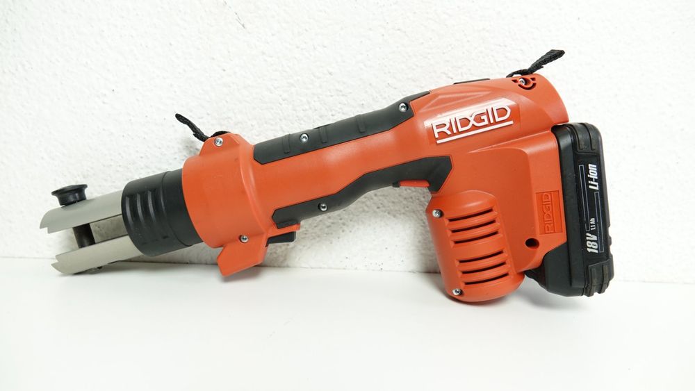RIDGID (Neu (gemäss Beschreibung)) in Zürich für CHF 150 – nur Abholung ...