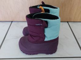 Kinderstiefel Gr.  20/21