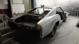 Buick Riviera 66 V8 401